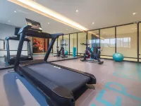 City Comfort Inn (Wuzhou Municipal Square) - 3 stjerner