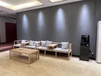 GeLinHaoTai BeiKe Business Hotel