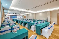 Vienna 3 Best Hotel (Baoding Gaobeidian Baigou New Town Aerospace Hospital Youyi Road) Hotels in Gaobeidian