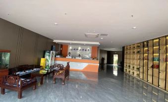 Changfeng Hangrui Xiaoman Hotel