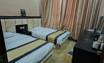 Dingqing Qiongbao Hotel