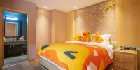 DuoFu Resort (Lijiang Ancient City South Gate) - B.Duck TEMED FAMILY SUITE