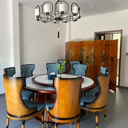 Wangmeishan Residence