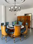 Wangmeishan Residence - 조식 운영