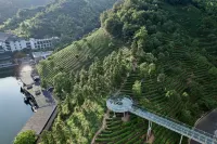 HenTiQue Resort Anji · Mountain View Retreat - Gym