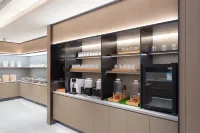 全季飯店（遼陽新運大街店） - 早餐