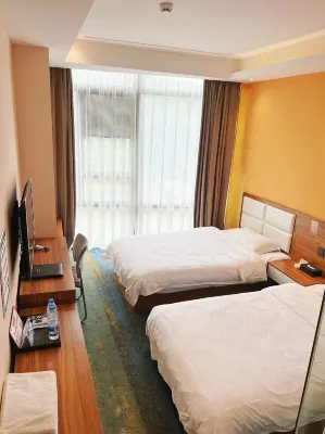 Yuncheng Hotel
