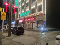 GreenTree Inn (Donghunan Branch, Fengxiang District, Baoji City) - pet friendly