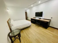 WD Hotel โรงแรมในจินเหมิน