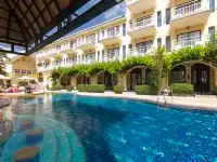The Front Village Hotels in Phuket