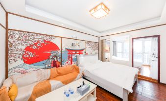 Chongqing Laiyue Homestay