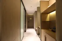 汕頭龍湖賓館 草嶼島蓮池寺附近的飯店