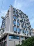 Beike Youxuan Apartment (Chaozhou Caitang Government) Hotels near Chao'an Railway Station
