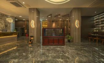 Yongshan Qingtian Smart Hotel