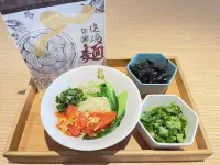 如家商旅飯店（濟南大明湖生產路地鐵站店） - 早餐