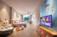 Gexiancun Siyuanju Parent-child Hotel