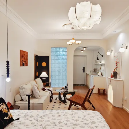Pingtan Zhi Bai· Chi Su Hotel (Longfengtou Store)