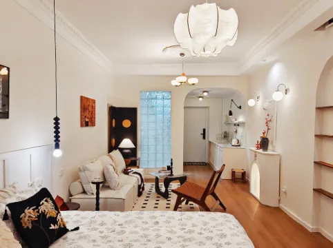 Pingtan Zhi Bai· Chi Su Hotel (Longfengtou Store)