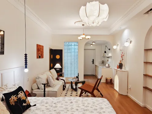 Pingtan Zhi Bai· Chi Su Hotel (Longfengtou Store)