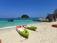 Lipe Sunrise Beach House