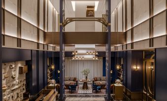 Qiqihar FONTOO Hotel