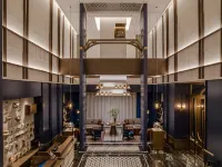 Qiqihar FONTOO Hotel (Wanda Plaza) Hotels in Qiqihar