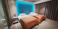 Xinwang Hotel - Deluxe Twin Suite