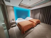 Xinwang Hotel Отели в г. Зона развития высоких технологий