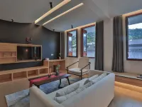 KASION HOMESTAY & RESORTS 핑양 호텔