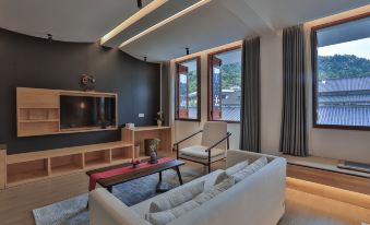 KASION HOMESTAY & RESORTS