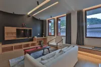 KASION HOMESTAY & RESORTS