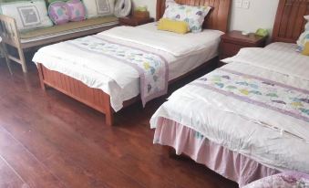 Pujiang Xinguang Double Well House