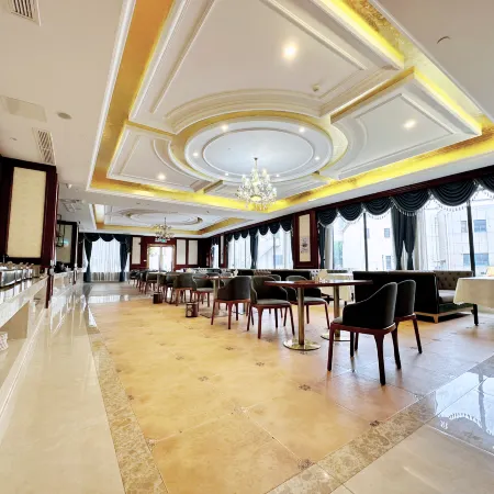 Vienna International Hotel (Pinghu Zhangjiang Science and Technology Park)