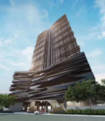 8 Kia Peng Residences by Times 8 Hotels near Aquaria KLCC