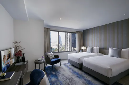 รูปภาพของซัมเมอร์เซ็ท พระราม 9 กรุงเทพฯ