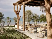 Grecotel Casa Marron Hotel di Larisos
