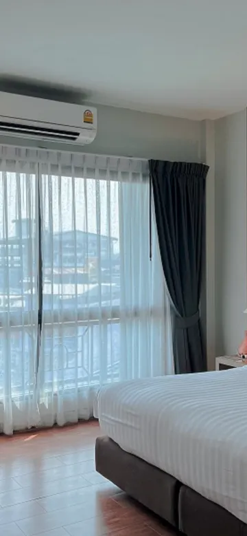 ห้องพักสำหรับทำงานนอกสถานที่