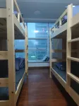 Mountain and Sea Youth Hostel Hotels near Rizhao Botanical Garden