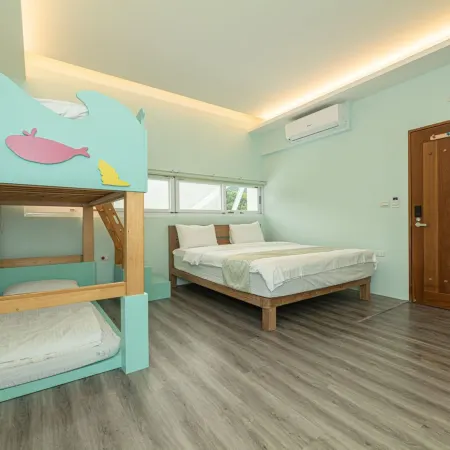 Sleep Beach