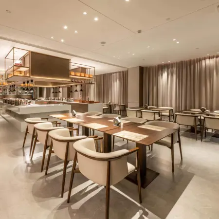 Changtian Suichuan Hotel