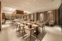 Changtian Suichuan Hotel - Aamiainen