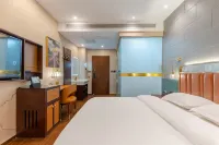 Victoria Hotel (Wangjiang Passenger Transport Center Leiyang Road) Hotel di Wangjiang