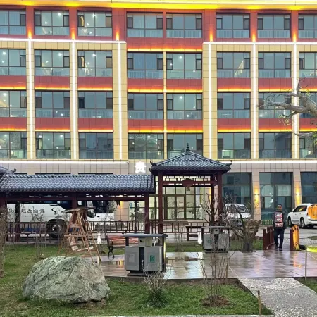 Yanlifang Hotel