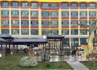 Yanlifang Hotel Hotel a Ulan