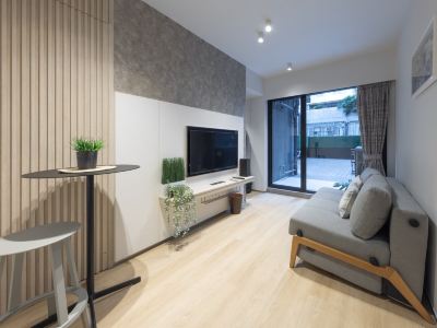 Lodgewood Wan Chai