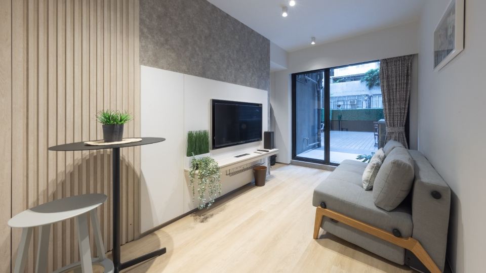 Lodgewood Wan Chai
