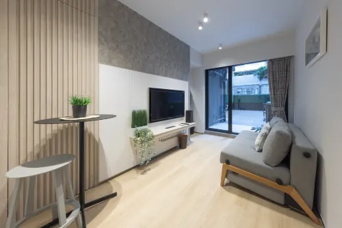Lodgewood Wan Chai