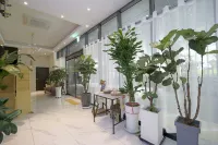 Busan Seomyeon Yuna Hotel Business