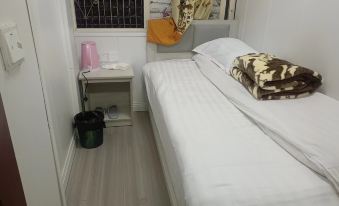 Kangding Gaosheng Apartment