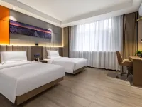โรงแรมไลท์ ธูค จีน (สนามบินจงชวน หลานโจว) โรงแรมในเกาหลาน